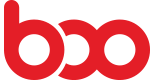Boo-logo