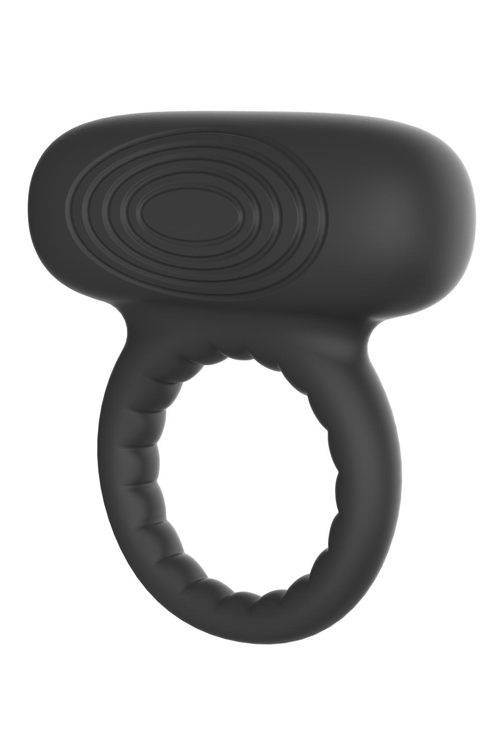 Ramrod Strong Vibrating Cockring Ultra Quiet