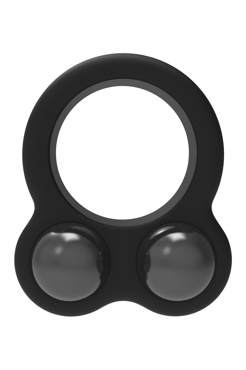 Cockring dual weight