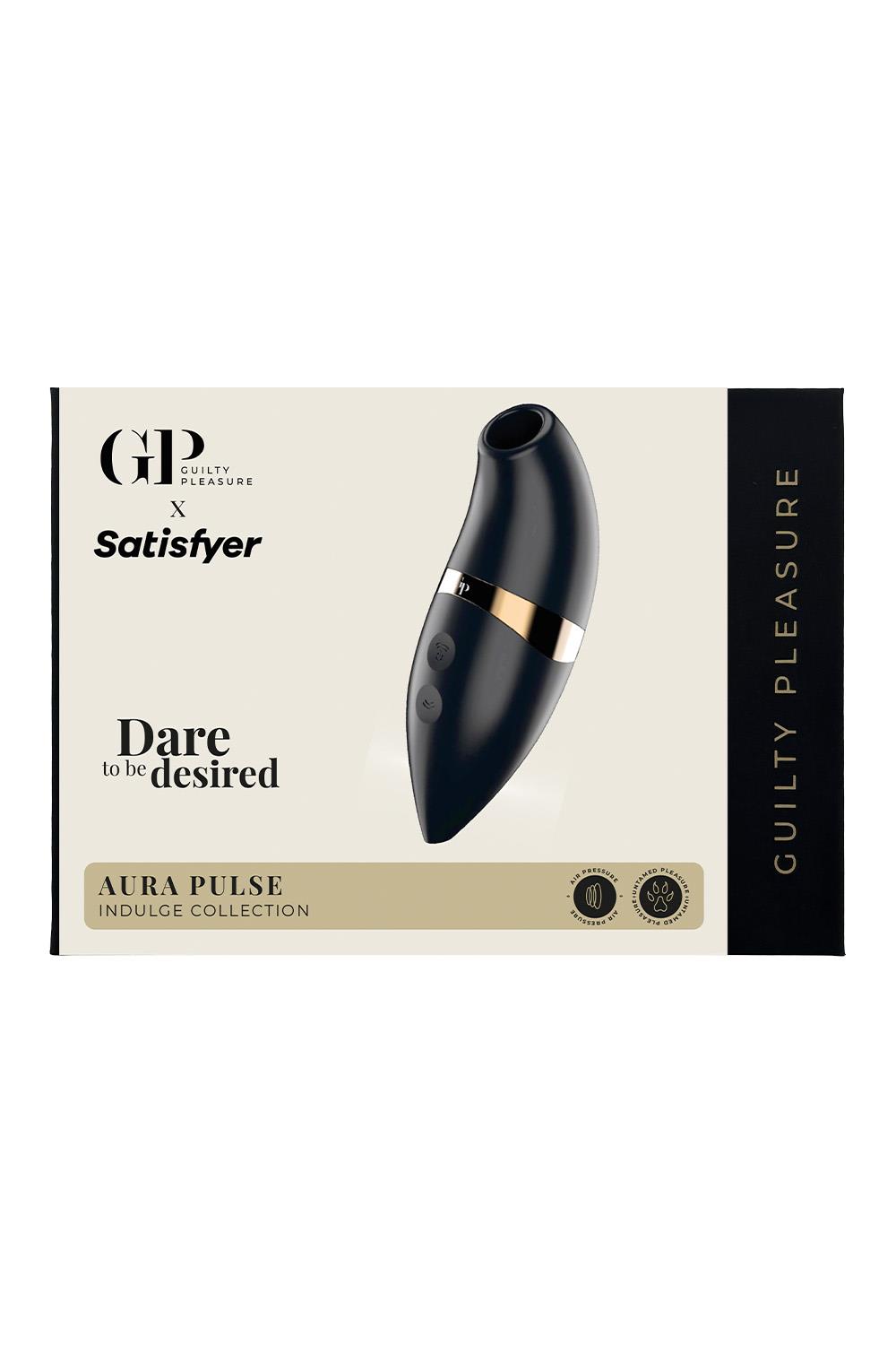 Indulge Aura Pulse