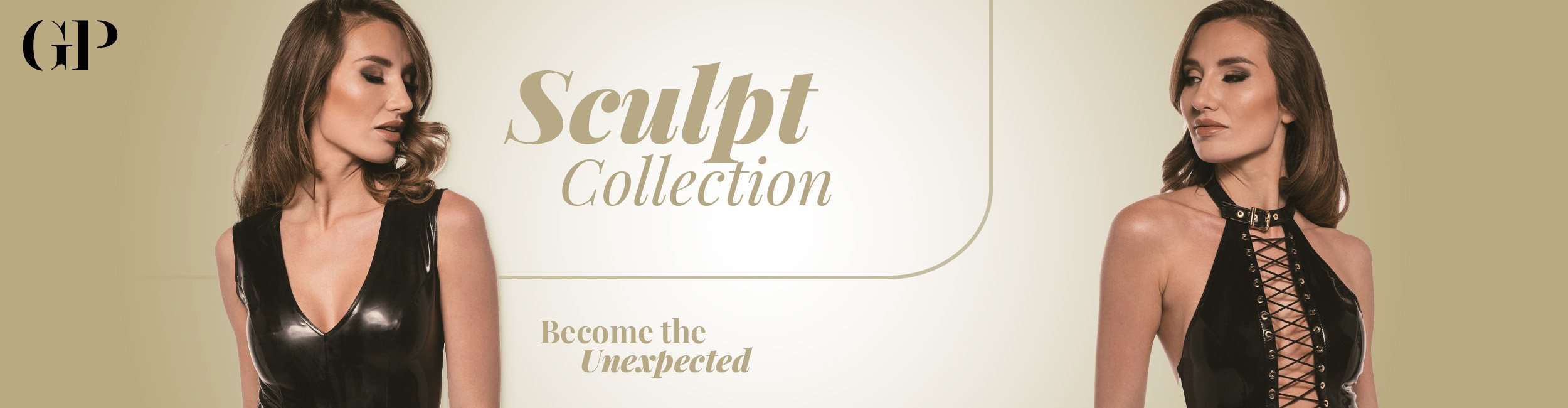 Guilty Pleasure Sculpt collection
