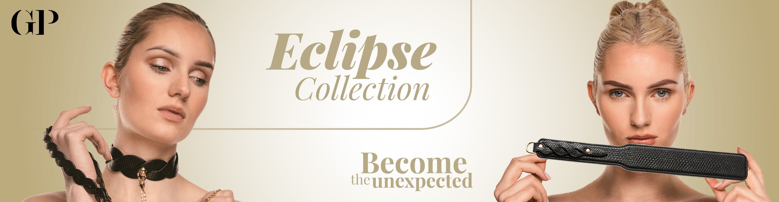 Guilty Pleasure Eclipse collection
