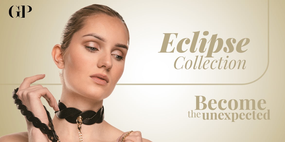 Guilty Pleasure Eclipse collection