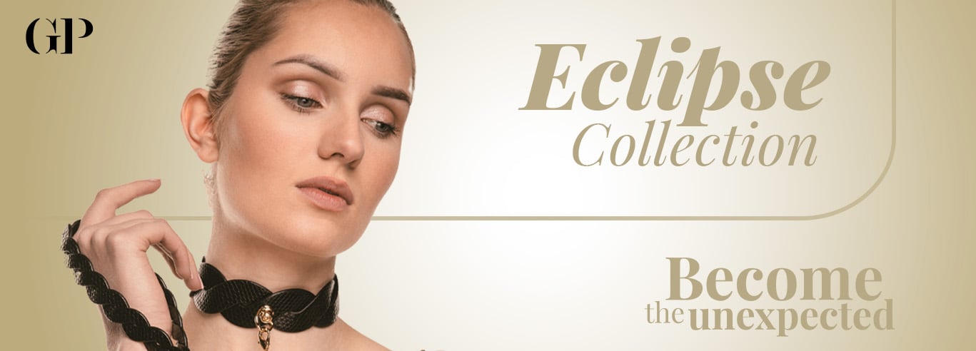 Guilty Pleasure Eclipse collection