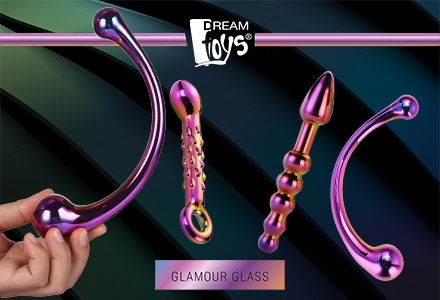 Glamour Glass