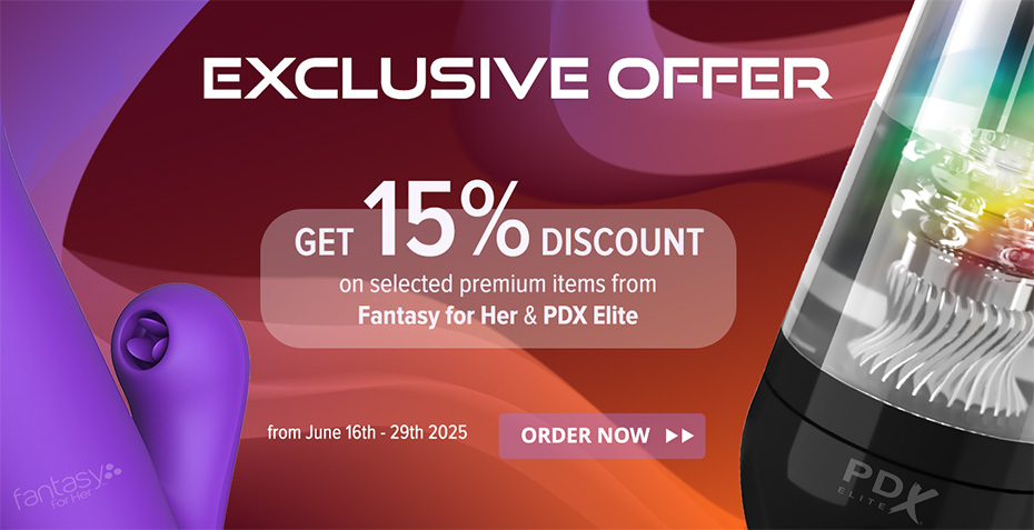 15% discount on selected Pipedream items