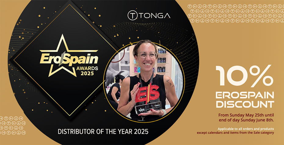 visit us at Erospain
