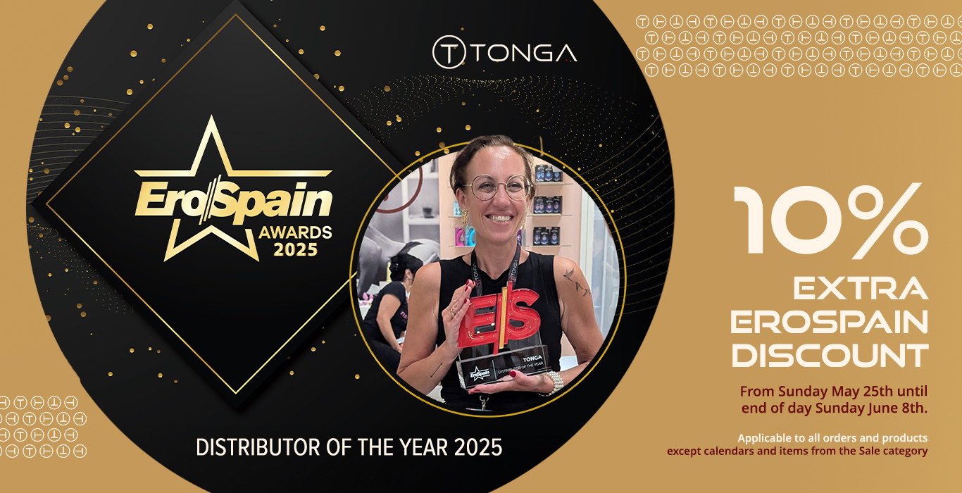 visit us at Erospain