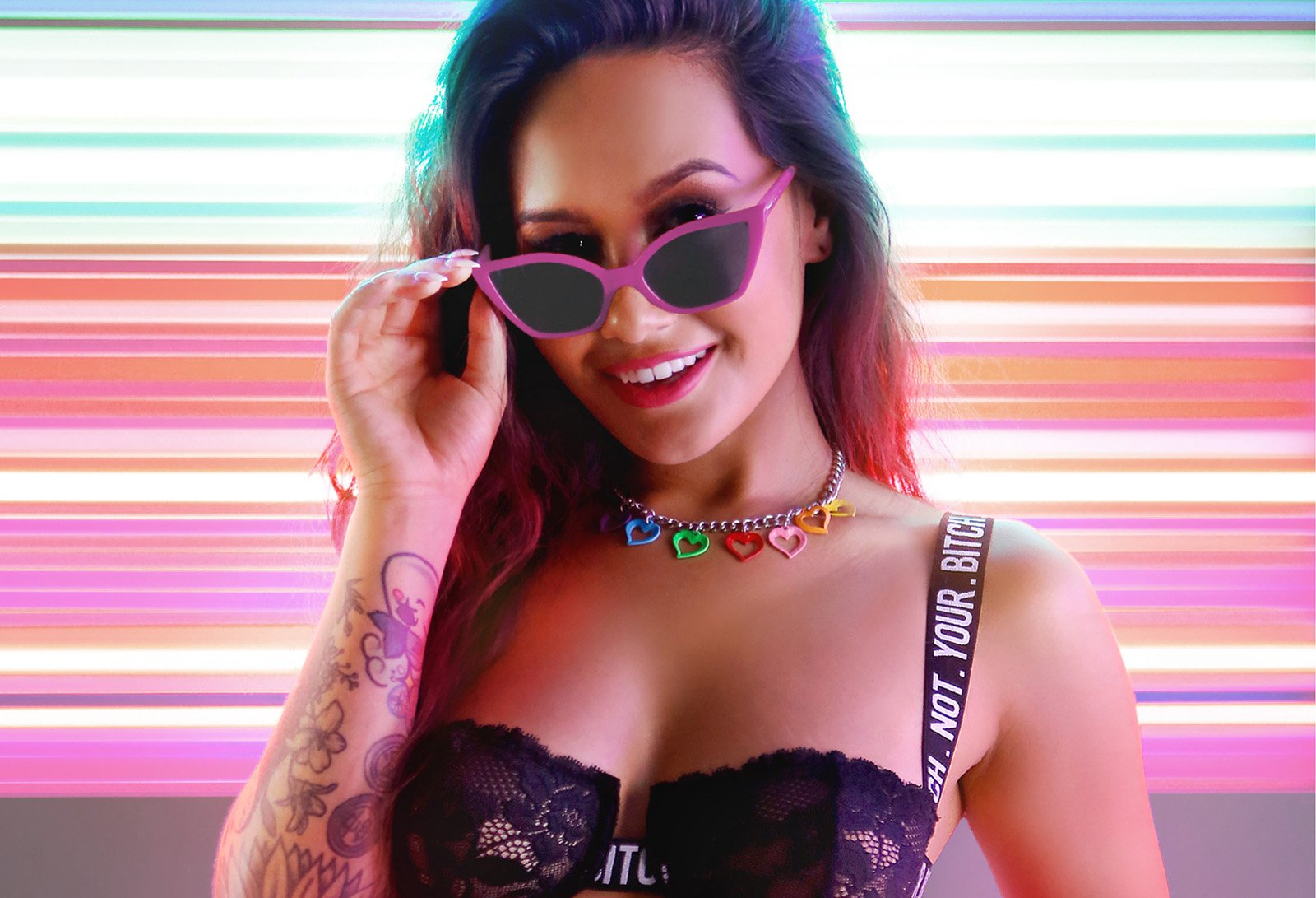 Lingerie wholesale