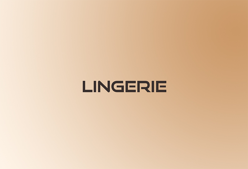 Lingerie wholesale