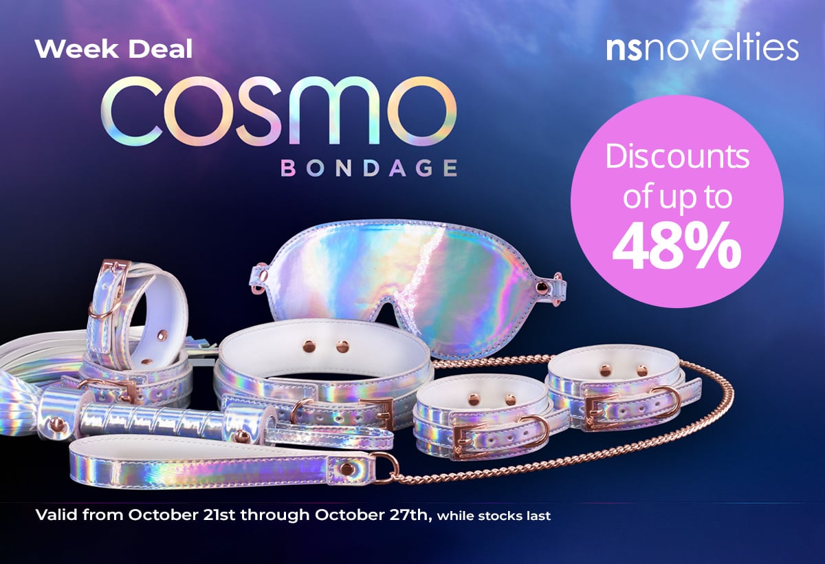 Special Deal Cosmo Bondage