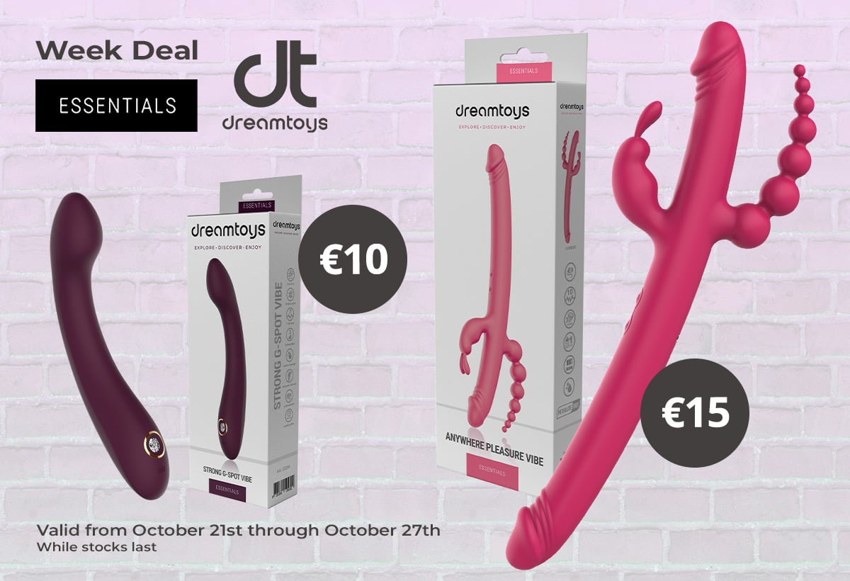 Special Deal Essentials